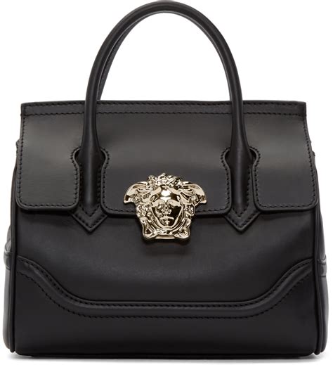 versace jungle bag|versace black and white purses.